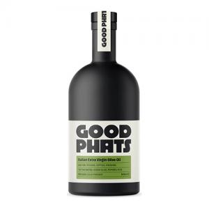 Good Phats Extra Virgin Olive Oil Italian 500ml Pack of 6