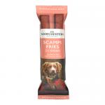 Sir Woofchester’s Scampi Fries 32g Pack of 12