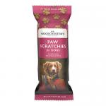 Sir Woofchester’s Paw Scratchies 35g Pack of 12