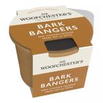 Sir Woofchester’s Bark Bangers 5 Treats Pack of 12