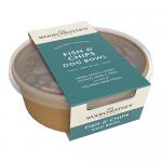 Sir Woofchester’s Fish & Chips 120g Pack of 6