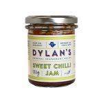 Dylan’s Chilli Jam 175G Pack of 6