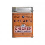 Dylan’s Chicken Seasoning 80G Pack of 6
