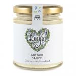 Lucy’s Tartare Sauce 150g Pack of 6