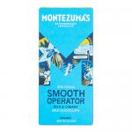 Montezuma’s Smooth Operator Milk 37% 90g Pack of 12
