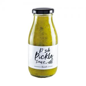 Hawkshead Relish Posh Pickle Sauce 270g Pack of 6