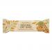 A box of Oatopia Original Oat Bake bars sits on a neutral background. Beige-and-green packaging shows the Oatopia logo, Original Oat Bake wording and 60g. The artwork depicts oats and a single oat bar, and the box indicates a 15-bar pack.