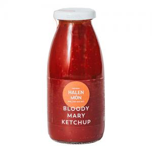 Halen Mn Bloody Mary Ketchup 250g Pack of 6