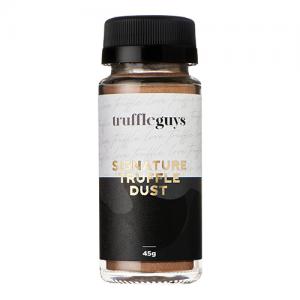 Truffle Guys Signature Truffle Dust 45g Pack of 12
