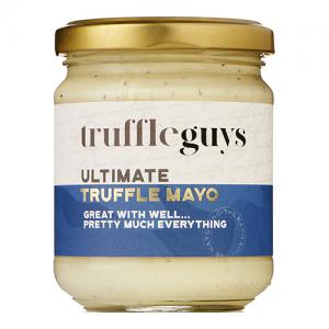 Truffle Guys Ultimate Truffle Mayo 190g Pack of 6
