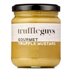 Truffle Guys Gourmet Truffle Mustard 190g Pack of 6