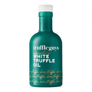 Truffle Guys White Truffle Oil 200ml Pack of 6
