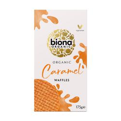Biona Biscuits & Snacks