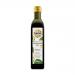Six 250ml glass bottles of Biona Organic Avocado Oil sit together in a single pack. Each bottle shows a green label with the Biona logo and avocado imagery, revealing pale green oil inside. Bottles have dark caps and neat, uniform labeling across the pack. On a pale background with soft, even light.