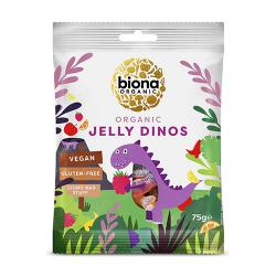 Biona Organic Jelly Dinos