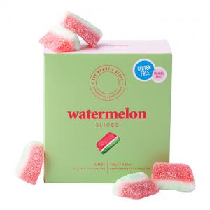 Ask Mummy & Daddy Fizzy Watermelons Box Pack of 10