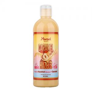 Marsel Delights Caramel Hazels Dessert Sauce 250G Pack of 12