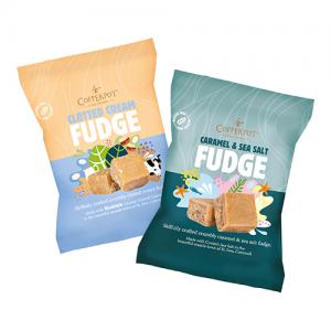 Copperpot Mixed Snack Packs 50G Pack of 24