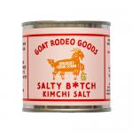 Goat Rodeo Goods ‘salty B*Tch’ Kimchi Salt 65G Pack of 6
