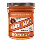 Bombom Kimchi Mayo 165G Pack of 6