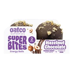 Oatco Superfuel Snacks