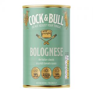 Cock And Bull Bolognese 392G Pack of 6