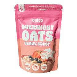 Oatco Superfuel Porridge