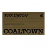 Coaltown The Union No4 200G Pack of 6