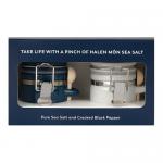 Halen Mon Simple Pleasures Gift Set 30G Pack of 8