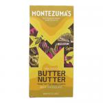 Montezuma’s Butter Nutter 90g Pack of 12
