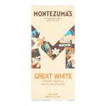 Montezuma’s Great White 90g Pack of 12