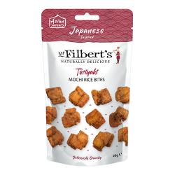 Mr Filberts Snacks