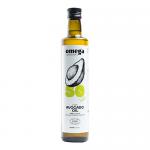 Omega Pressery Light Avocado Oil 250Ml Pack of 6