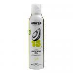 Omega Pressery Light Avocado Oil Spray 150Ml Pack of 6