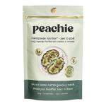 Peachie Walnut, Seeds, Puffed Quinoa & Tamari Toppings 200G Pack of 12
