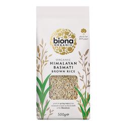 Biona Rice