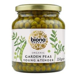 Biona Beans & Pulses