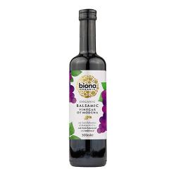 Biona Condiments
