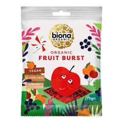 Biona Dried Fruit 