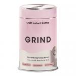 Grind Coffee Instant House Tin 90g Pack of 6