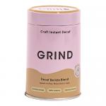 Grind Coffee Instant Decaf Tin 90g Pack of 6