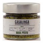 Casalinga Basil Pesto 160g Pack of 6