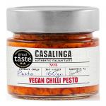 Casalinga Vegan Chilli Pesto 160g Pack of 6