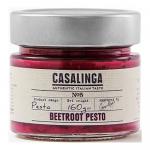 Casalinga Beetroot Pesto 160g Pack of 6