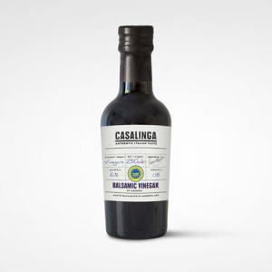 Casalinga Balsamic Vinegar Of Modena 250ml Pack of 6