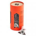 NEMI Teas Spicy Chai 15 Teabags 37.5g Pack of 12