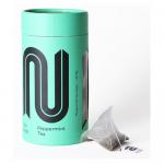 NEMI Teas Peppermint Tea 15 Teabags 22.5g Pack of 12