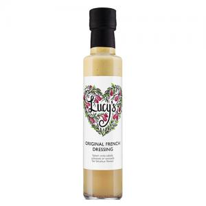Lucys Original French Dressing Pack of 6