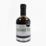 Wild Island Spiced Fig Balsamic Dressing & Dip Great taste Pack of 6