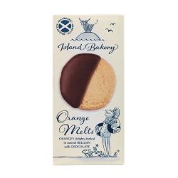 Island Bakery Biscuits & Snacks